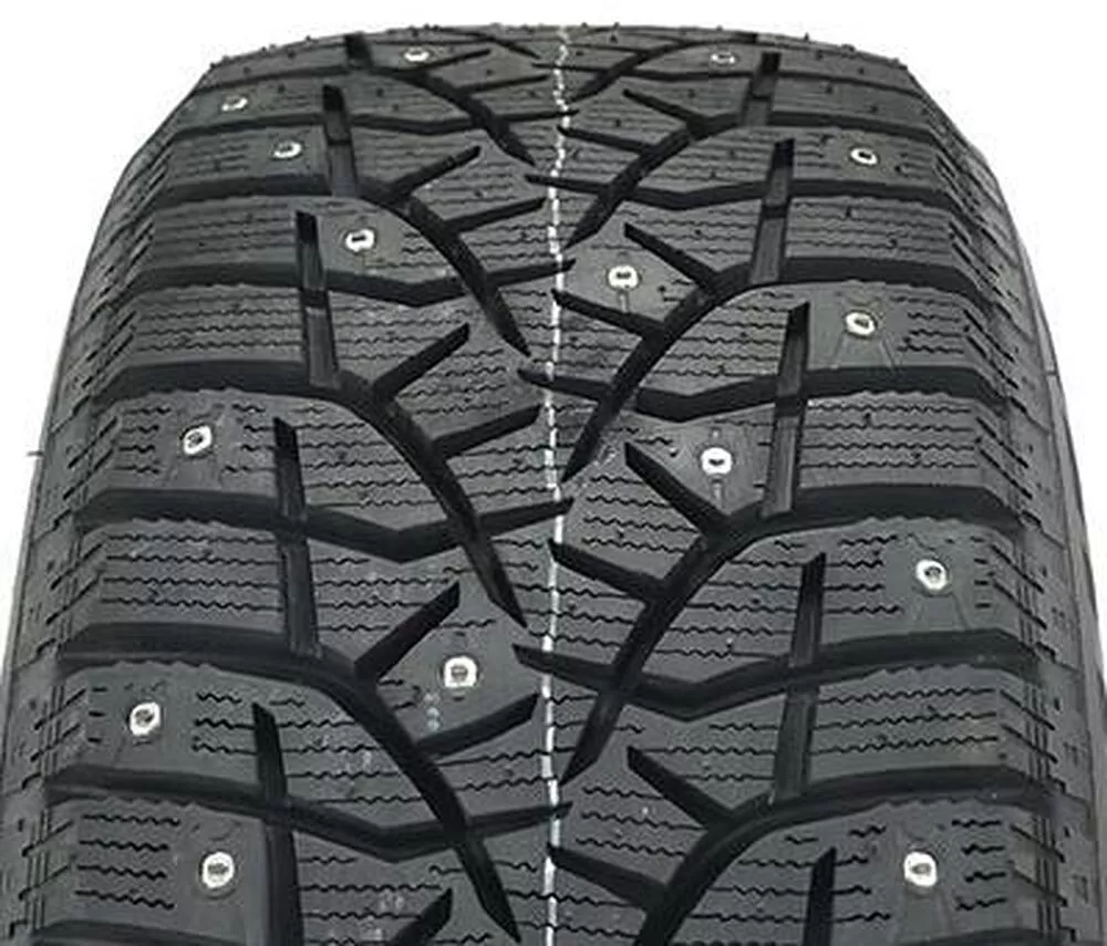 205/55R16 BRIDGESTONE SPIKE02 91T TL XL DOT_22