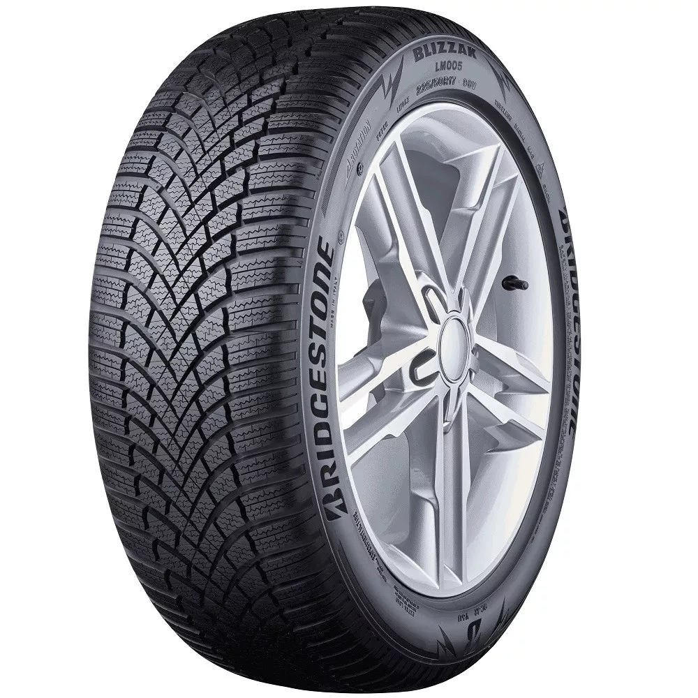 245/40R18 Bridgestone LM005 97V TL XL LAML 3PMSF