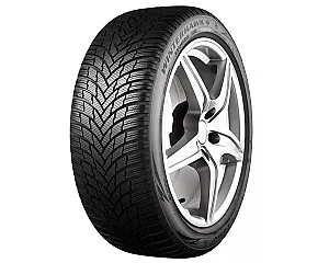 205/60R16 FIRESTONE WINTERHAWK 4 96H 3PMSF TL