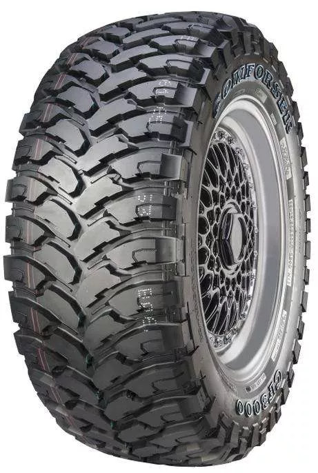 235/75R15 COMFORSER CF3000 104/101Q TL M+S POR