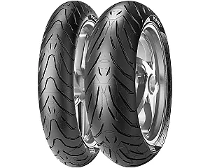 160/60ZR17 Pirelli ANGEL ST 69W TOURING SPORT TOURIN Rear