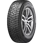 225/75R16C HANKOOK WINTER I*PIKE LV (RW15) 121/120R Studded 3PMSF M+S