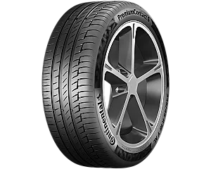 235/55R17 CONTINENTAL PremiumContact 6 103W XL