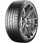 225/40R19 CONTINENTAL SportContact 7 93Y XL
