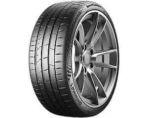 275/35R21 CONTINENTAL SportContact 7 ND0 103Y XL