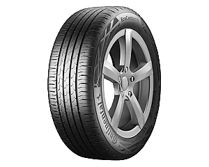 275/35R20 CONTINENTAL EcoContact 6 Q MO 102Y XL