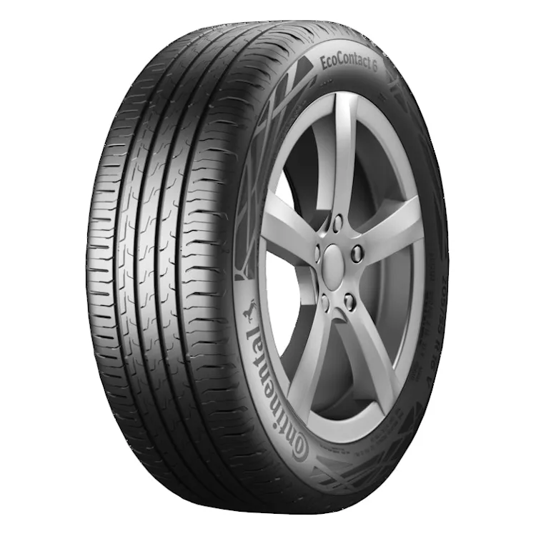 195/60R18 CONTINENTAL EcoContact 6 96H XL