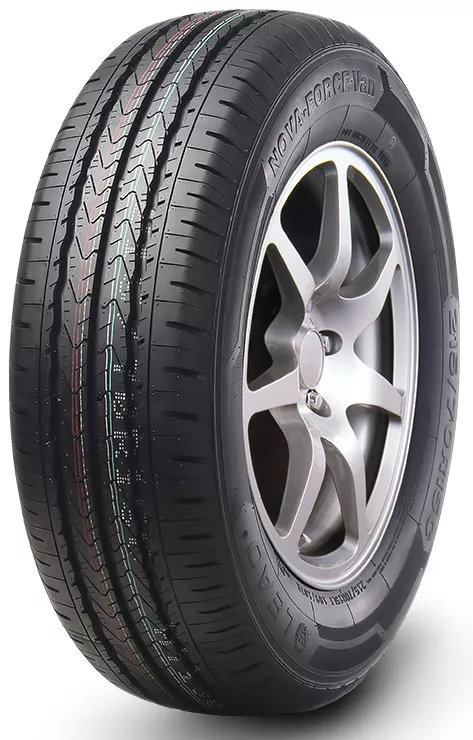225/75R16C Leao Nova Force Van 121/120R 10PR