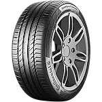 235/55R19 CONTINENTAL ContiSportContact 5 N0 101Y