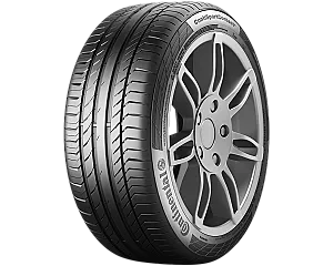 265/40R21 CONTINENTAL ContiSportContact 5P N0 101Y