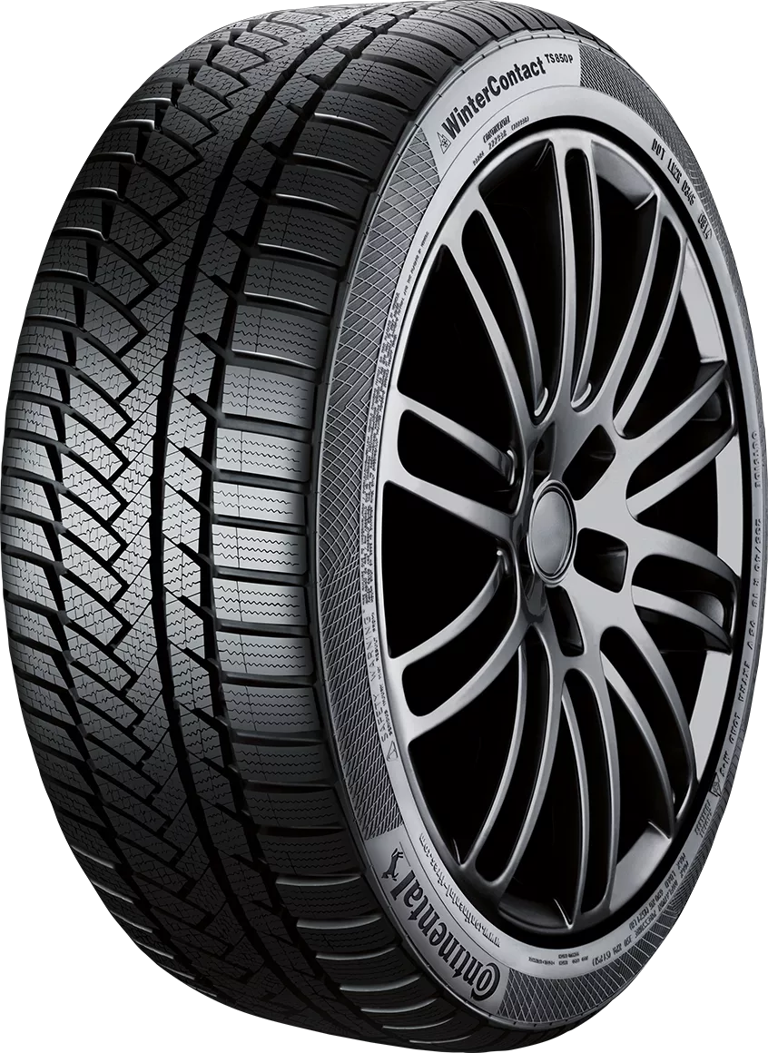275/50R20 CONTINENTAL WinterContact TS 850 P MO 113V XL M+S