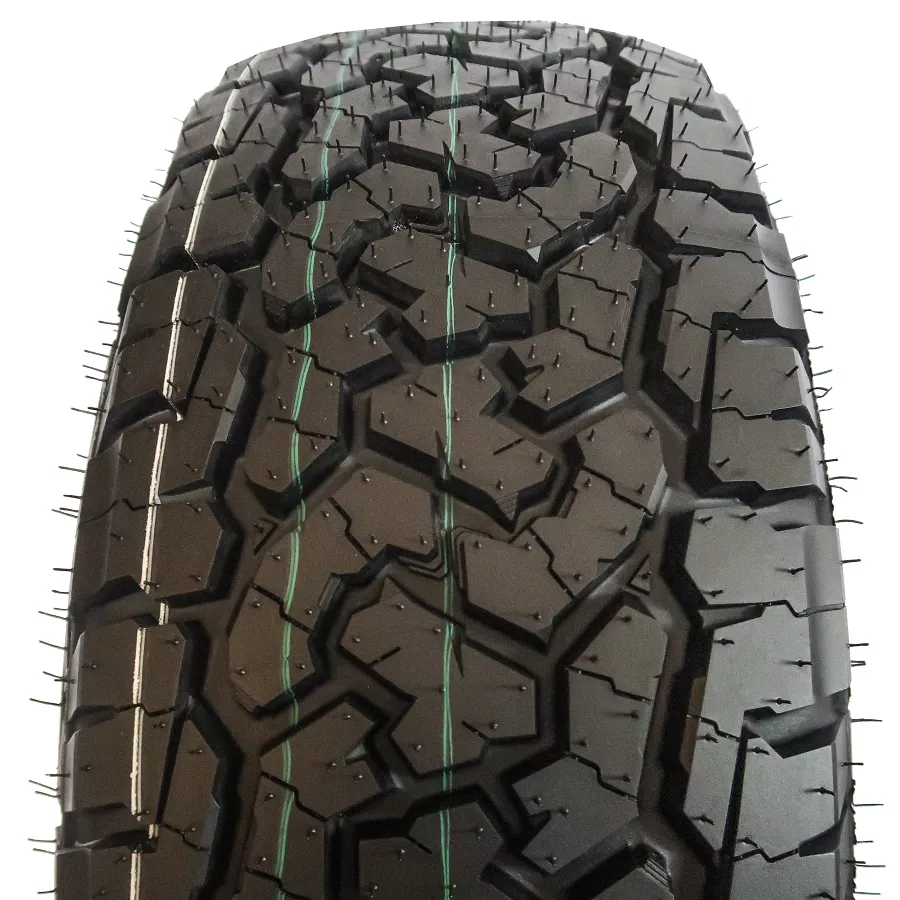 265/60R18 COMFORSER CF1100 114/110S