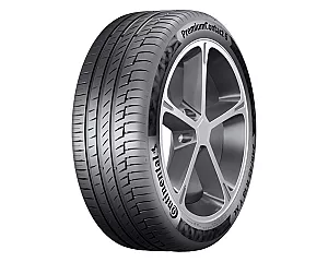 235/40R18 CONTINENTAL PremiumContact 6 91Y