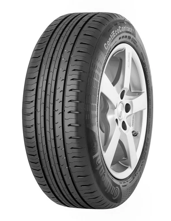 235/55R17 CONTINENTAL ContiEcoContact 5 103H XL