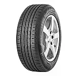 235/55R17 CONTINENTAL ContiEcoContact 5 103H XL