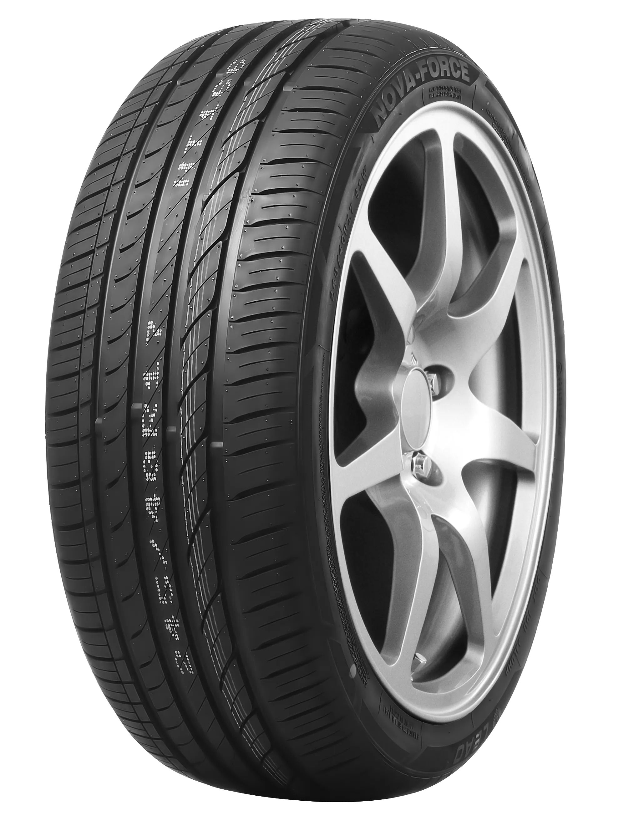 245/40R19 Leao-Nova Force 98W XL TL