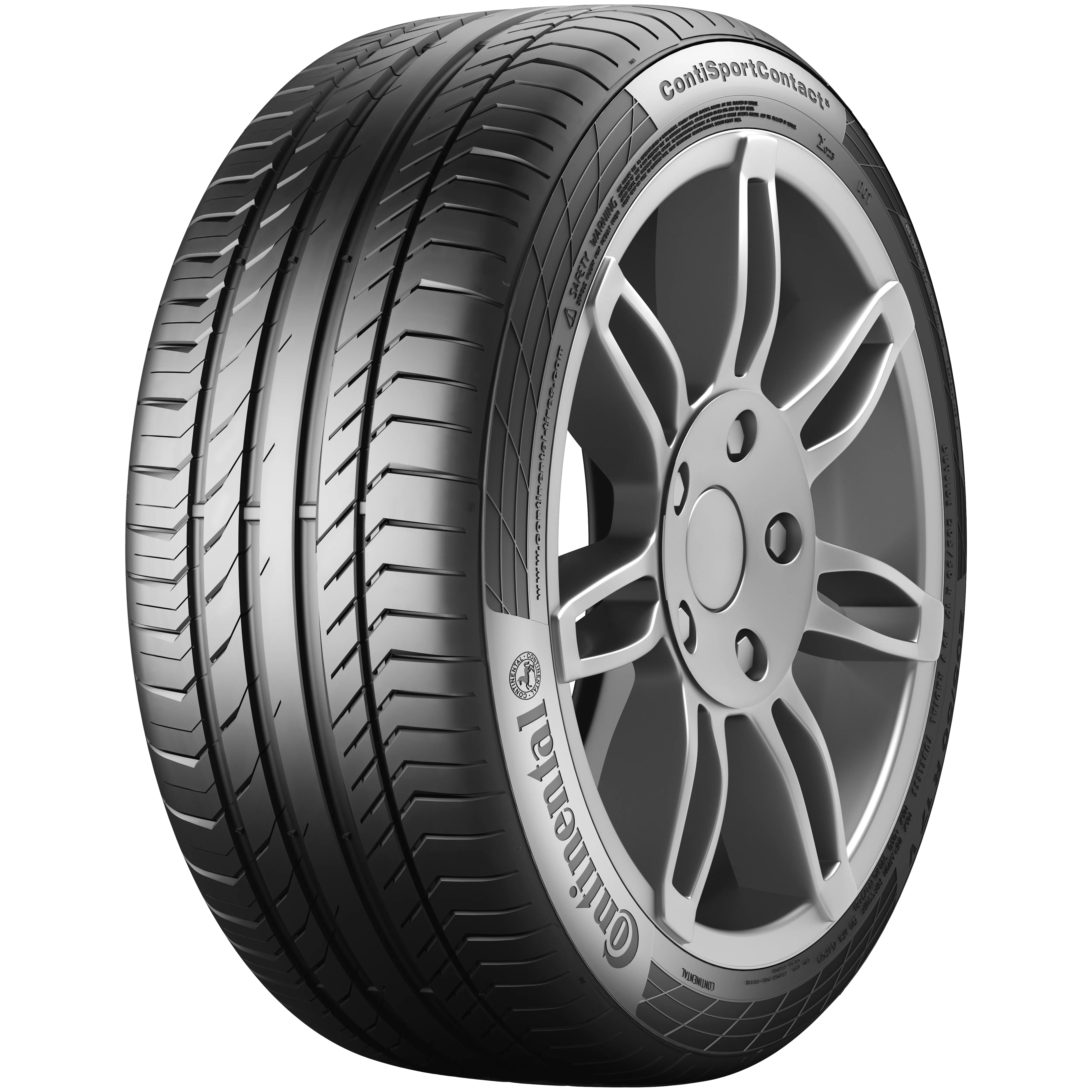 315/30R21 CONTINENTAL ContiSportContact 5P ND0 105Y XL