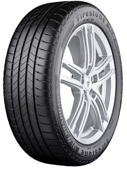 265/65R17 FIRESTONE ROADHAWK2 112H TL XL