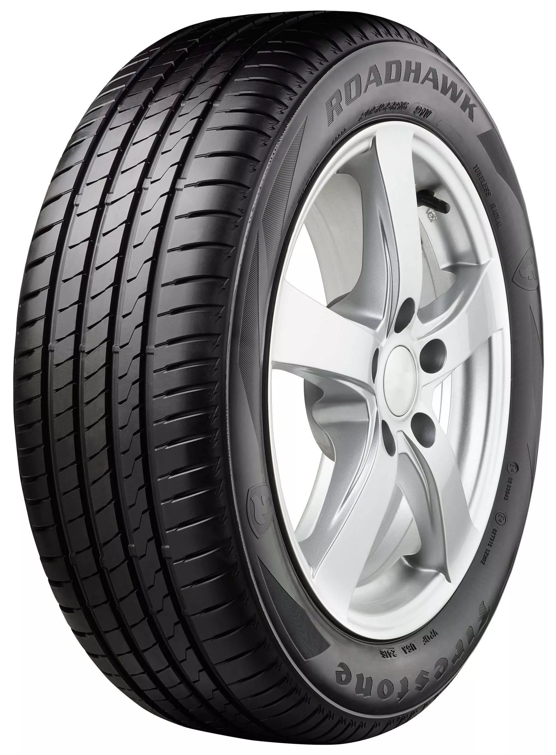 235/35R19 FIRESTONE ROADHAWK 91Y XL TL