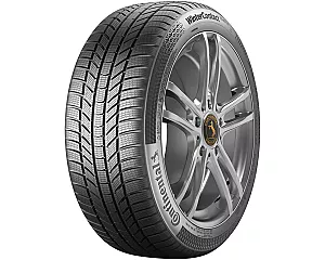 325/40R22 CONTINENTAL WinterContact TS 870 P 114V M+S