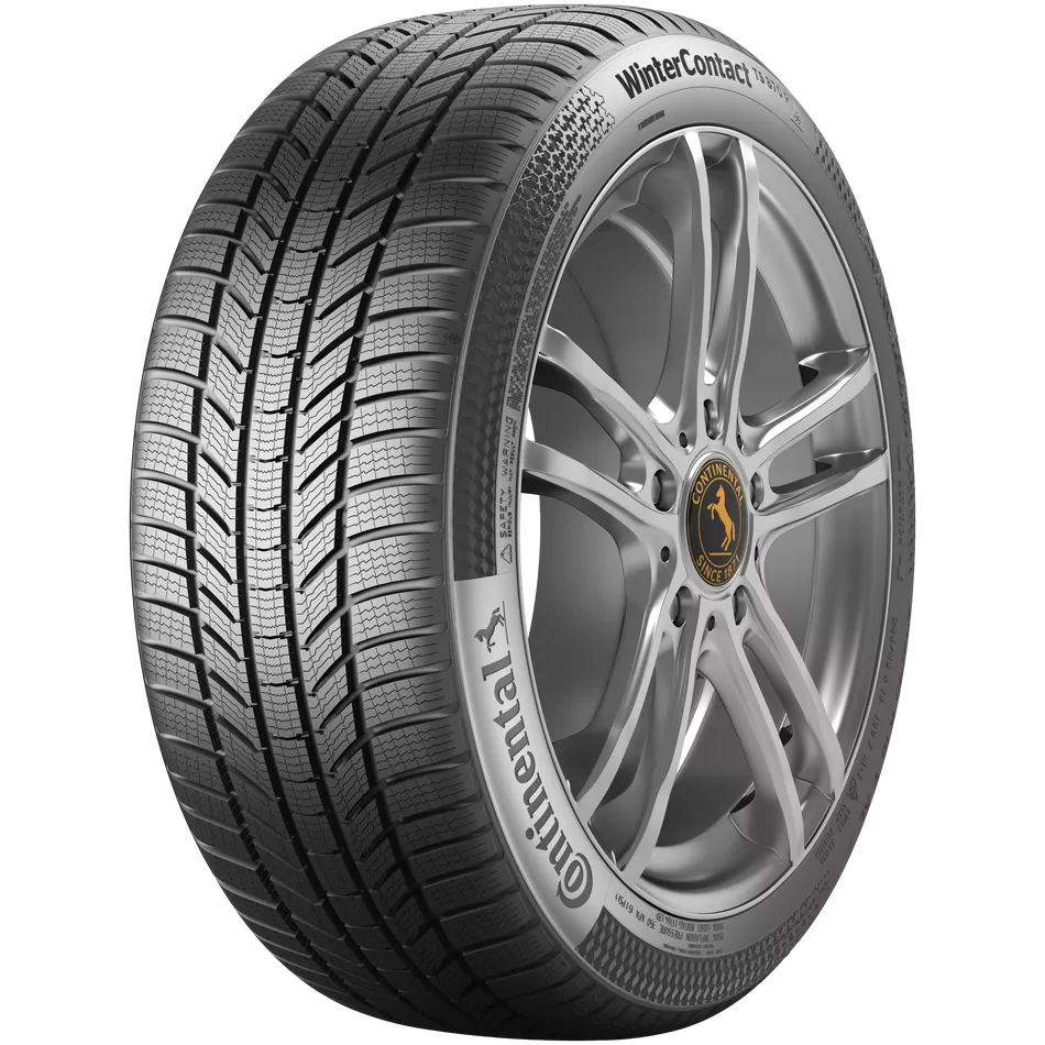325/40R22 CONTINENTAL WinterContact TS 870 P 114V M+S