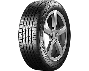 255/45R20 Continental EcoContact 6 Q 105Y XL