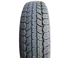 155R13C KENDA KR500 KOMENDO WINTER 91/89Q 3PMSF