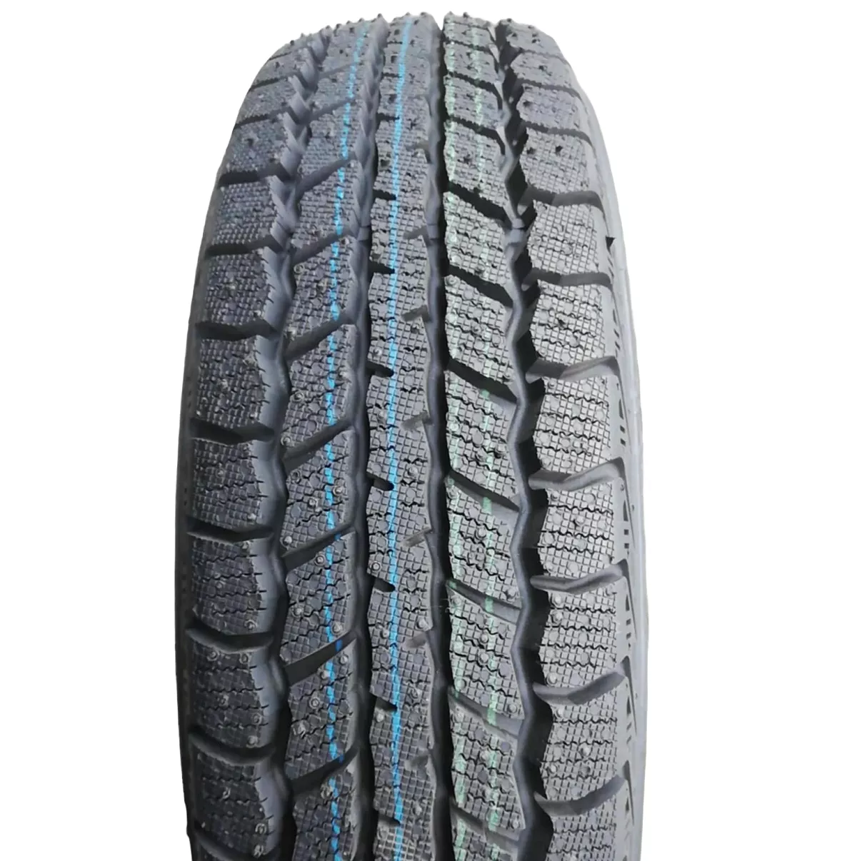 155R13C KENDA KR500 KOMENDO WINTER 91/89Q 3PMSF