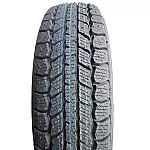 155R13C KENDA KR500 KOMENDO WINTER 91/89Q 3PMSF