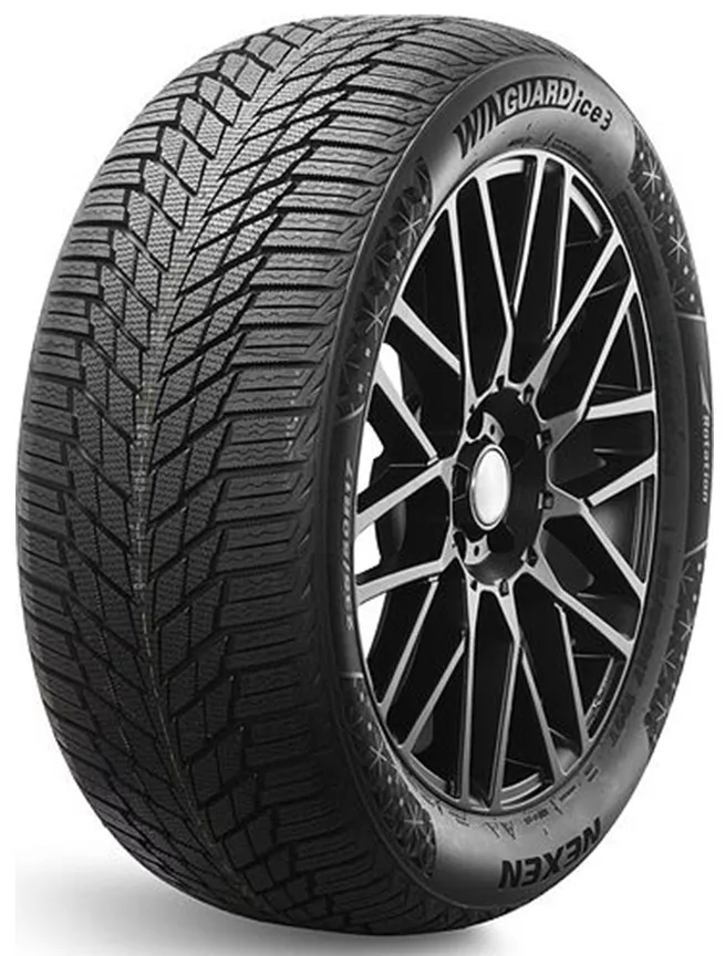 215/50R17 NEXEN WINGUARD ICE 3 95T XL M+S 3PMSF