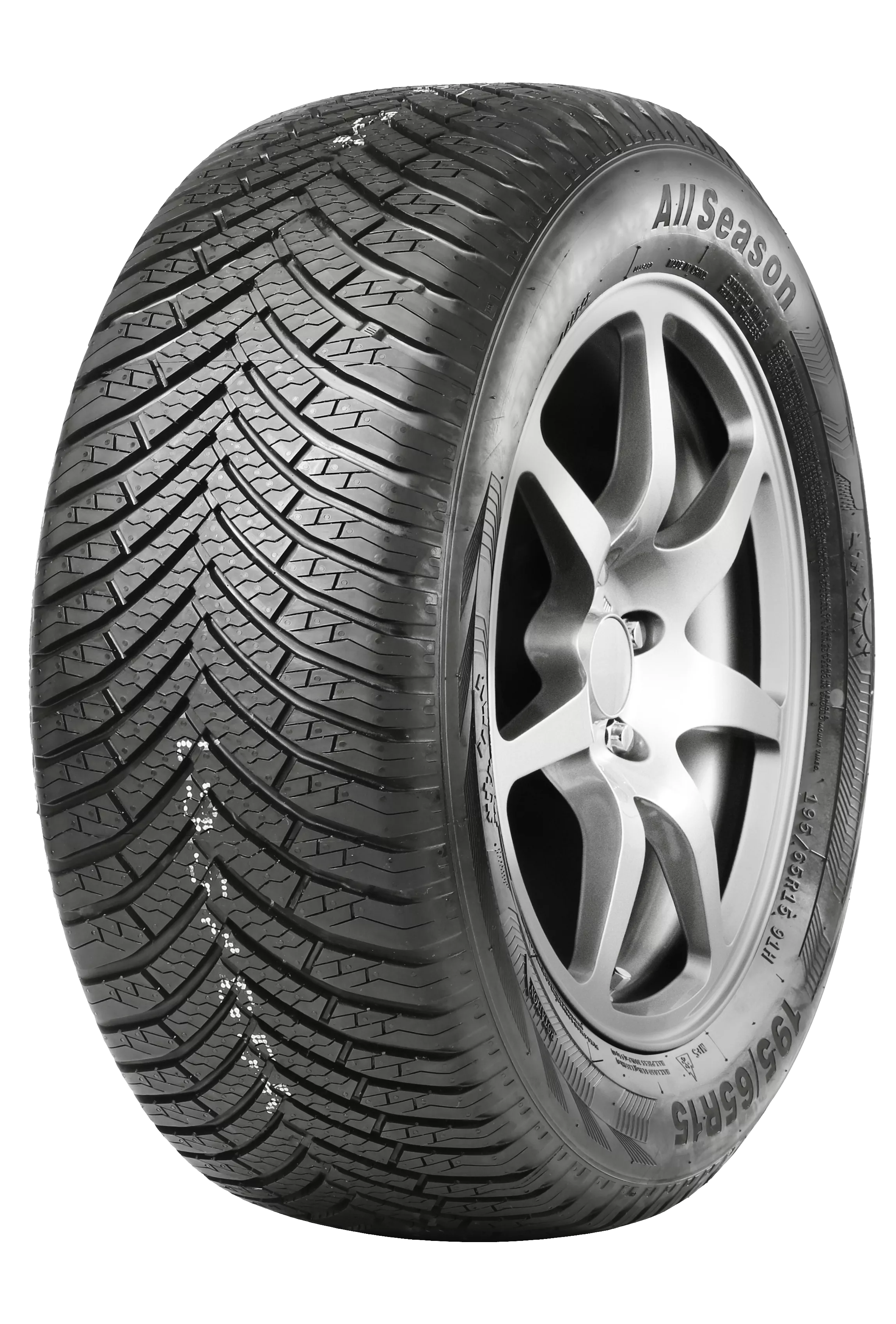 175/65R14 Leao iGREEN All Season 82T