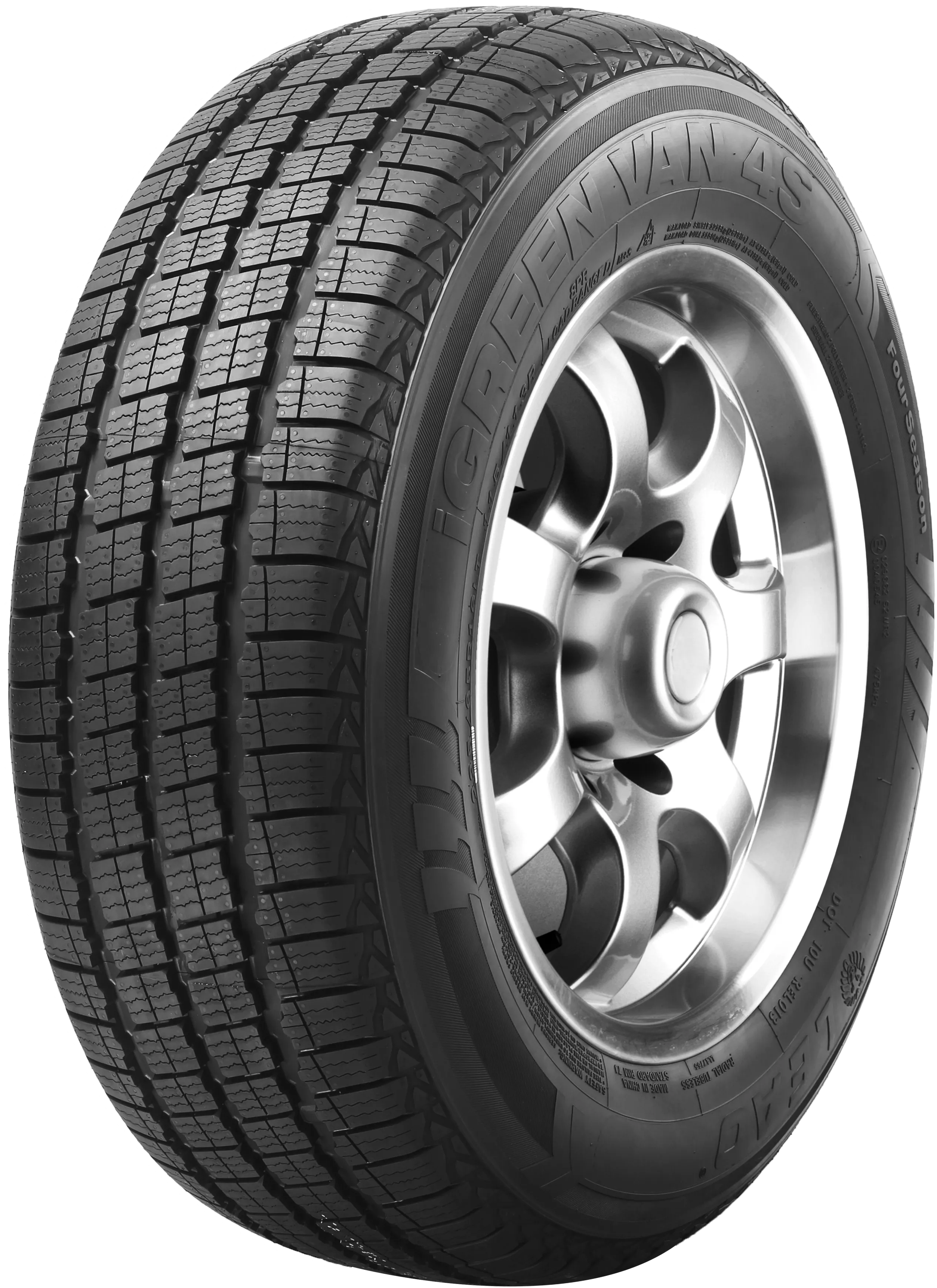 175/65R14C Leao iGREEN VAN 4S 90/88T M+S