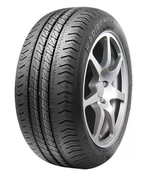 155/80R13 Leao R701 84N XL M+S