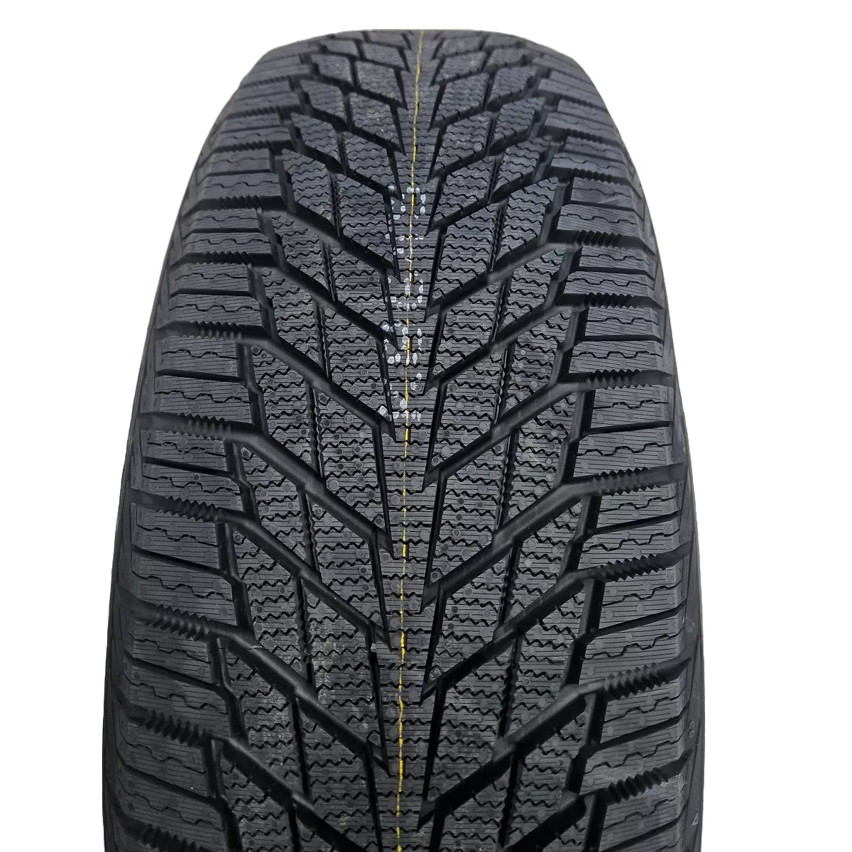205/55R16 NEXEN WINGUARD ICE 3 94T XL 3PMSF