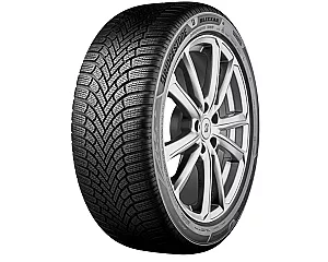235/55R19 Bridgestone BLIZZAK 6 105W XL 3PMSF