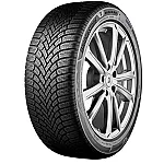 235/55R19 Bridgestone BLIZZAK 6 105W XL 3PMSF