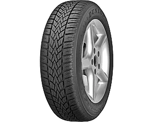 185/65R15 DUNLOP WINTER RESPONSE 2 88T Studless CCB70 3PMSF M+S