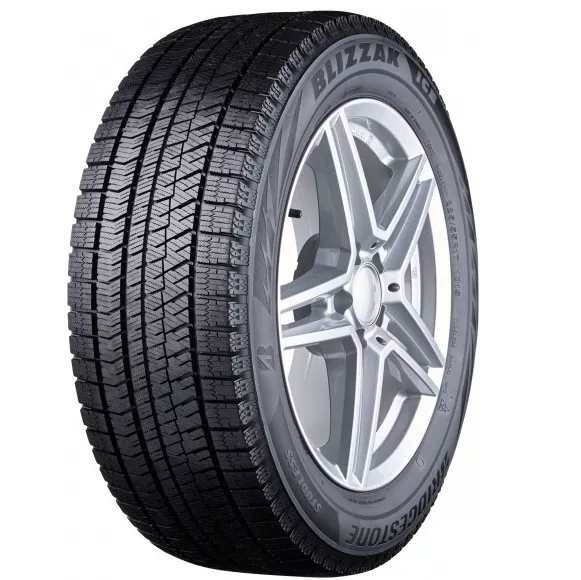 235/45R18 Bridgestone BLIZZAK ICE 98S XL FR 3PMSF