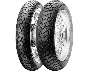 180/55R17 Pirelli MT60 RS 73H TL ENDURO ON/OFF Rear