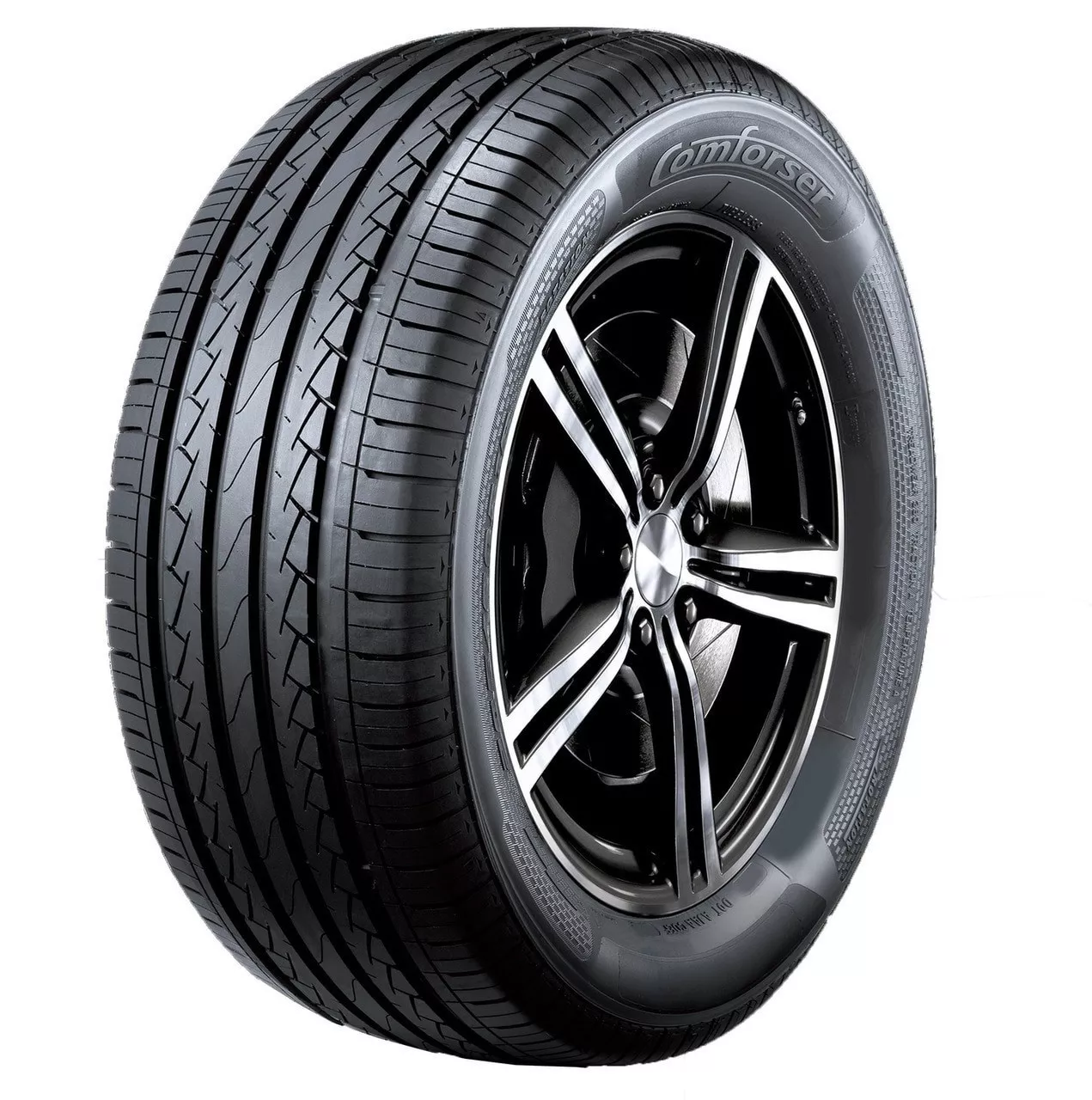 205/55R15 COMFORSER CF510 88V