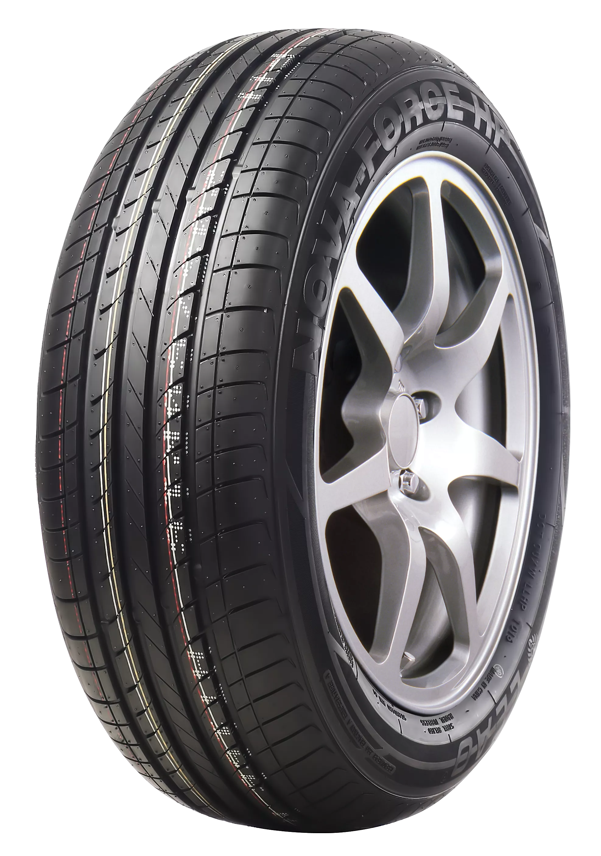 195/60R15 LEAO NOVA FORCE HP 88H