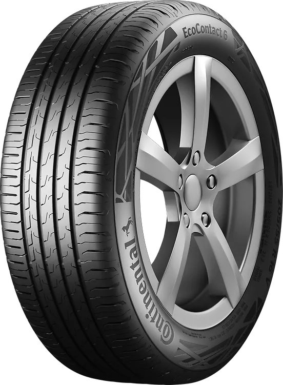 235/55R19 Continental EcoContact 6 VOL EV 105V XL