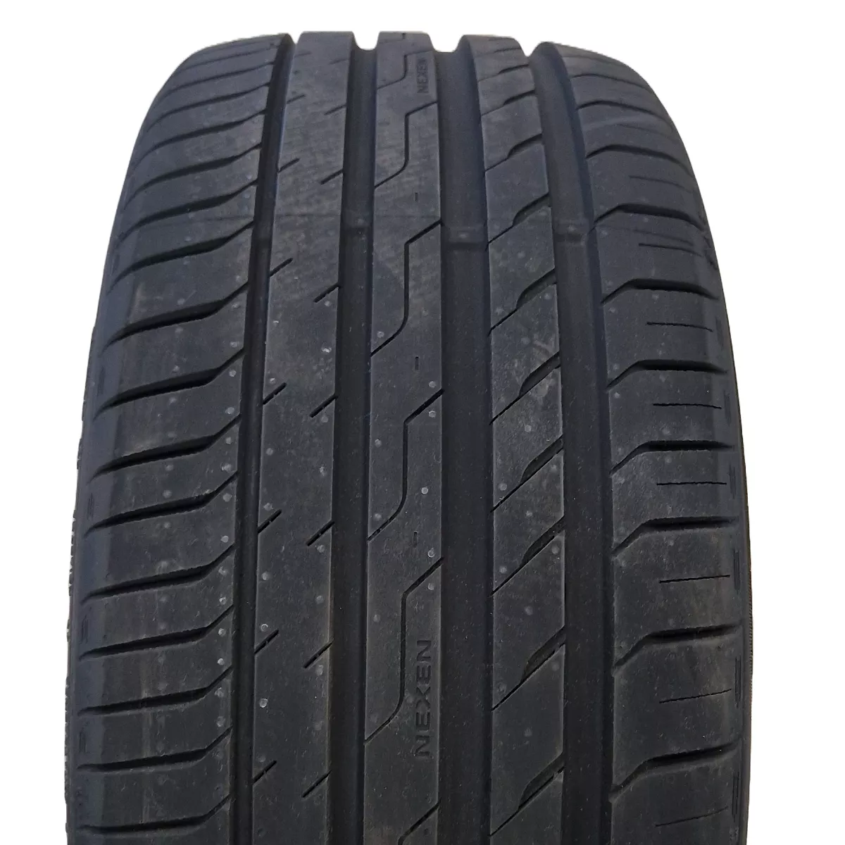 265/35R22 NEXEN N Fera Sport 102Y XL TL