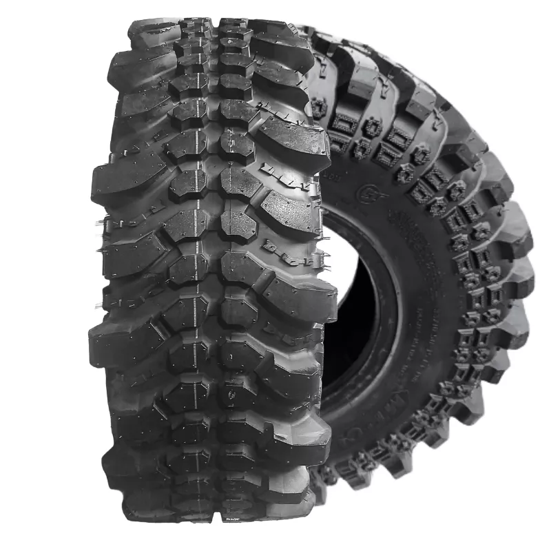 33X11,50-16 CST Mud King CL-98 117K 6PR