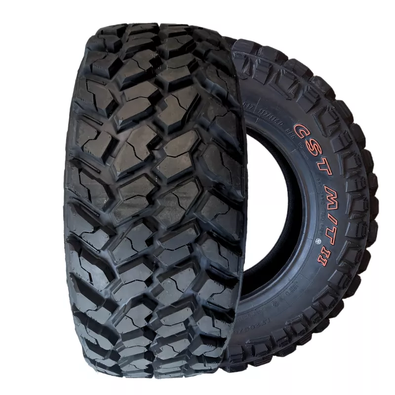 32x11,50R15 CST Sahara M/T II 113Q 6PR