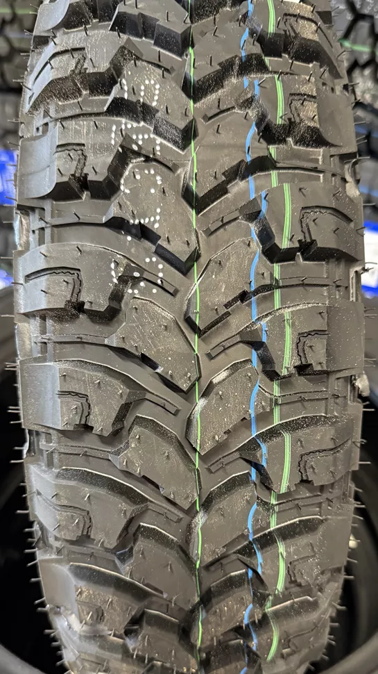 165/80R13 COMFORSER CF3000 F2 94/93Q M+S 3PMSF