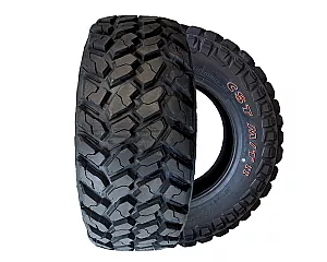 265/75R16 CST Sahara M/T II 119/116Q 8PR