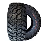 265/75R16 CST Sahara M/T II 119/116Q 8PR