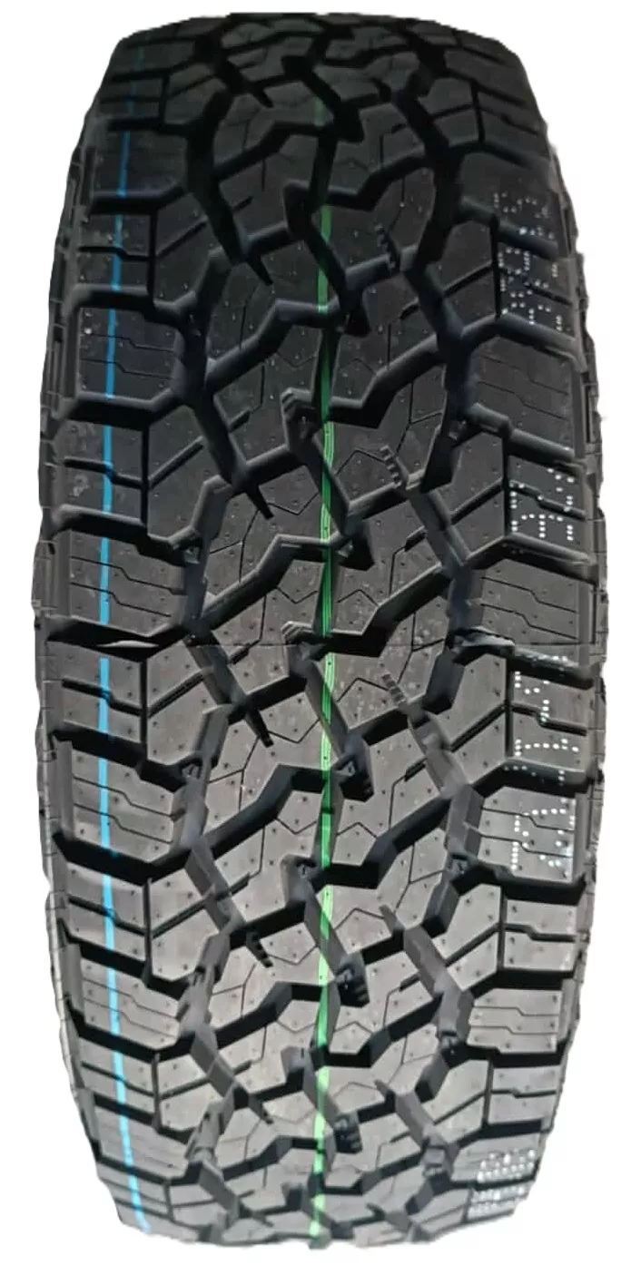 265/70R16 ROADCRUZA RA7000X/T 121/118R 10PR M+S 3PMSF