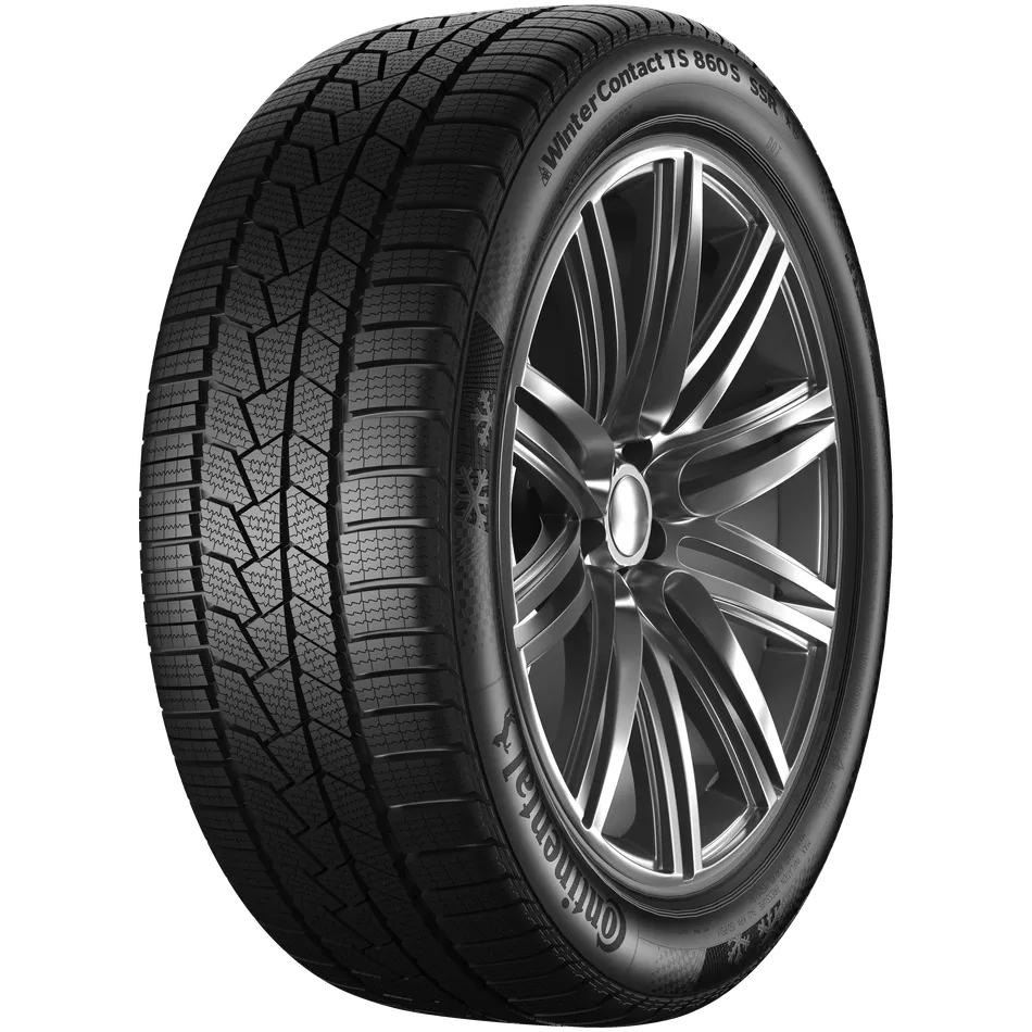 305/30R21 Continental WinterContact TS 860 S NF0 107V XL M+S